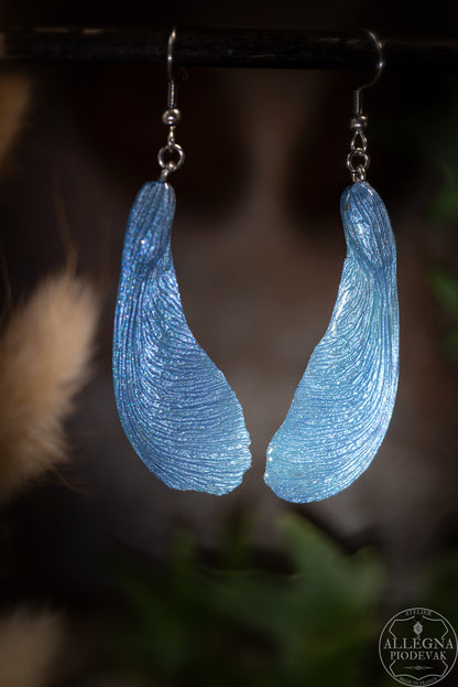 Samaélia Boucles d'oreilles Samares