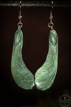 Samaélia Boucles d'oreilles Samares Allégna Piodevak