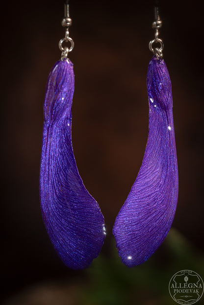 Samaélia Boucles d'oreilles Samares