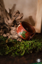 Clair de lune - Bracelet en cuir de vachette Piodevak