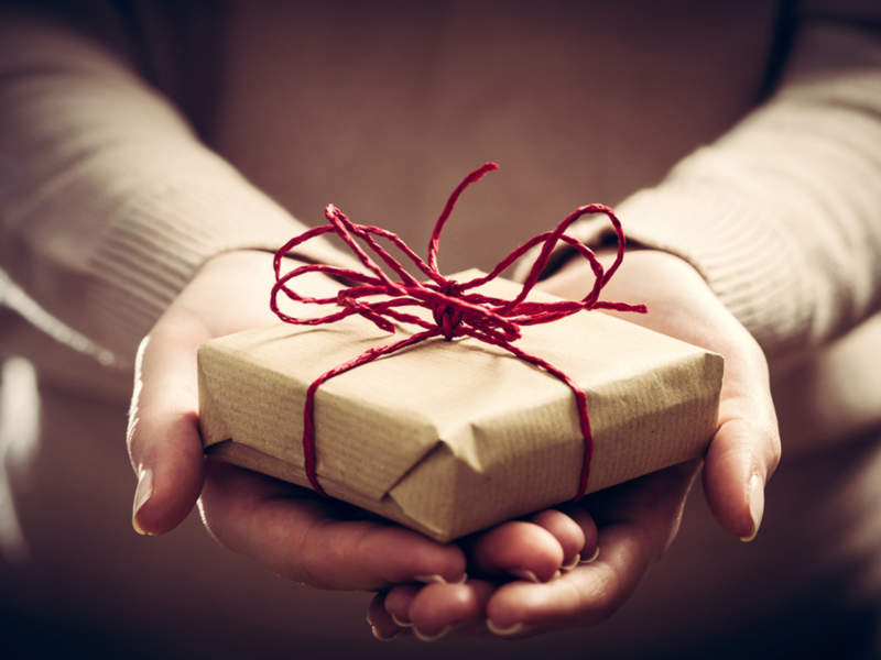 Carte cadeaux
